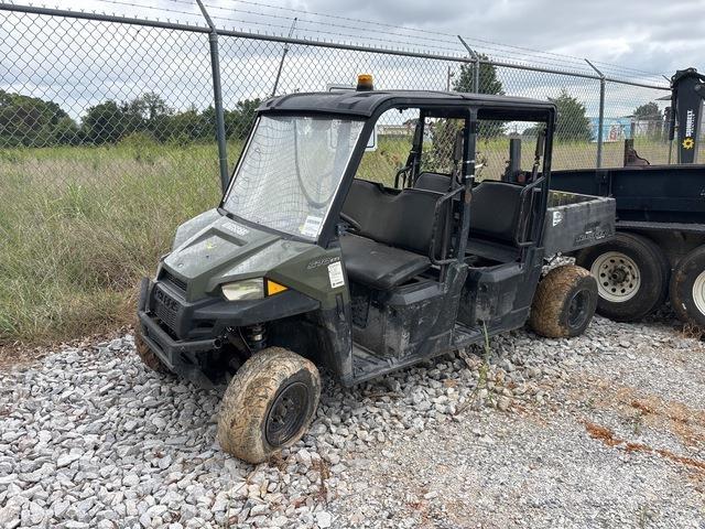 Polaris Ranger Mini utilitaire