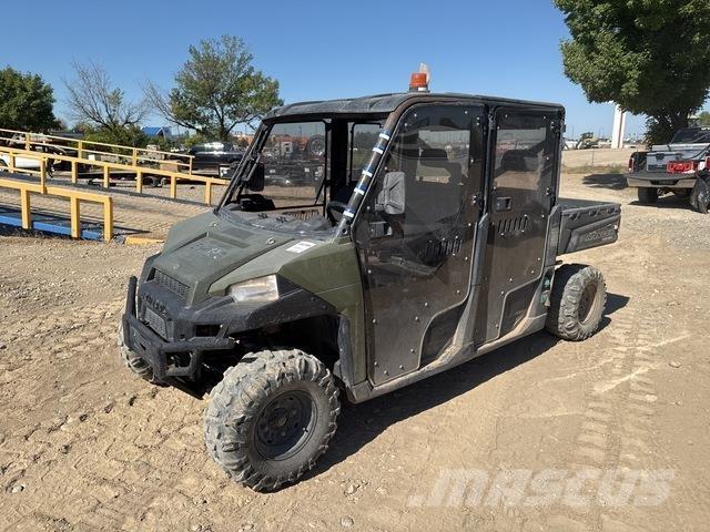 Polaris Ranger Mini utilitaire