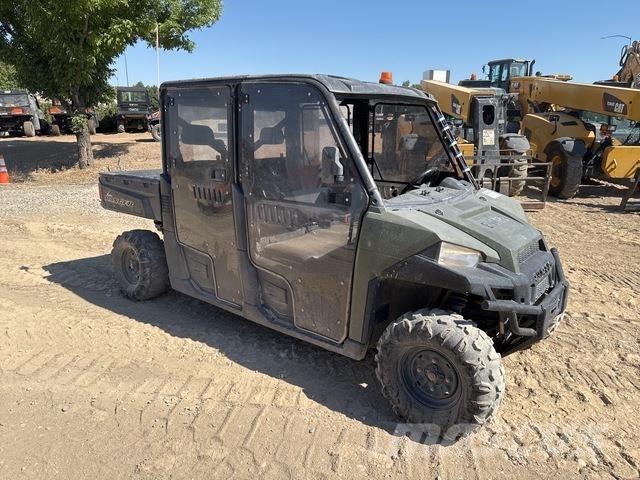 Polaris Ranger Mini utilitaire