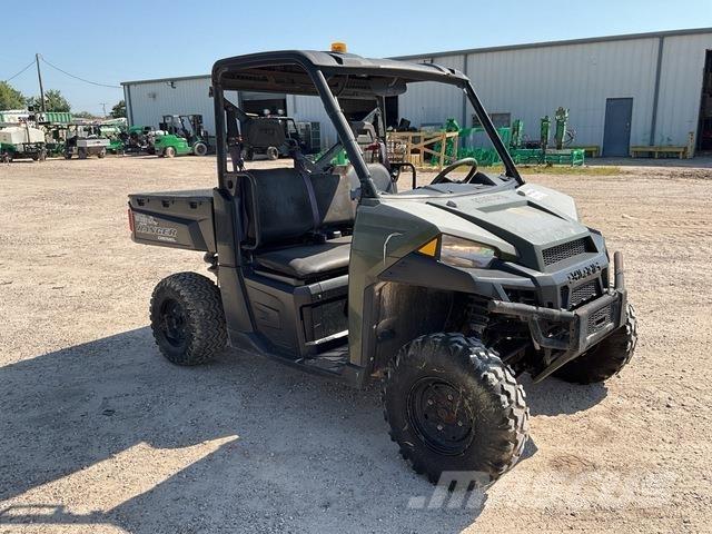 Polaris Ranger Mini utilitaire