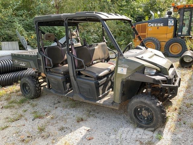 Polaris Ranger Mini utilitaire