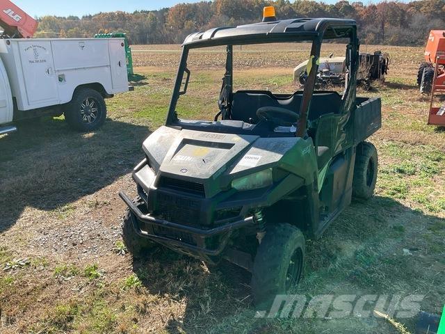 Polaris Ranger Mini utilitaire
