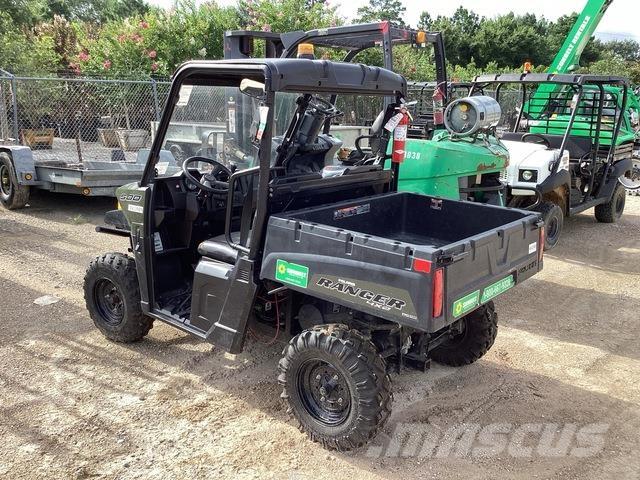 Polaris Ranger Mini utilitaire