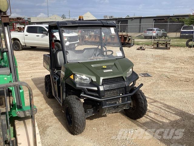Polaris Ranger Mini utilitaire