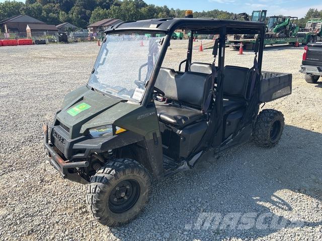 Polaris Ranger Mini utilitaire