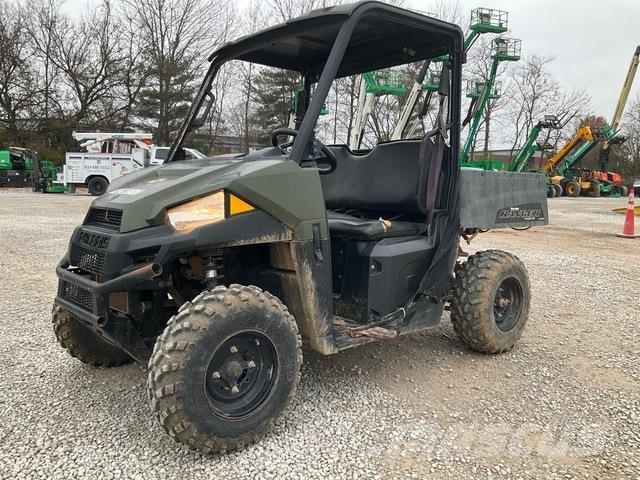 Polaris Ranger Mini utilitaire