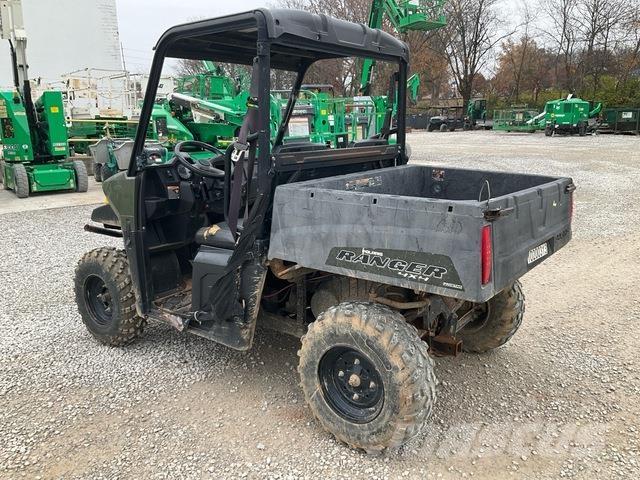 Polaris Ranger Mini utilitaire