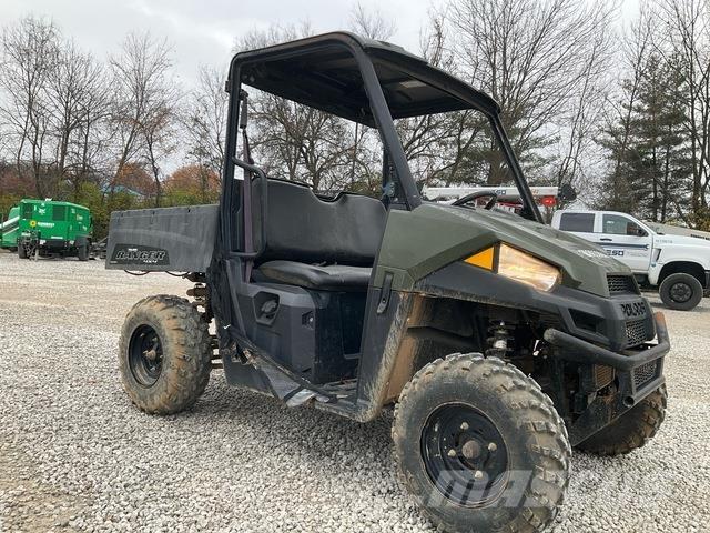 Polaris Ranger Mini utilitaire