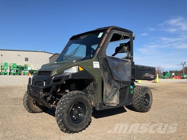 Polaris Ranger Mini utilitaire