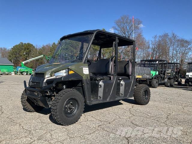 Polaris Ranger Mini utilitaire