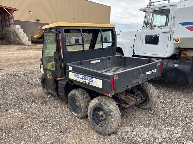 Polaris UTV Mini utilitaire