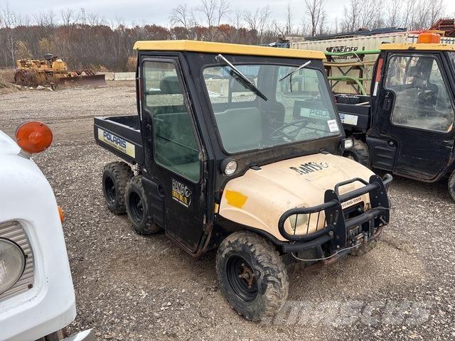 Polaris UTV Mini utilitaire