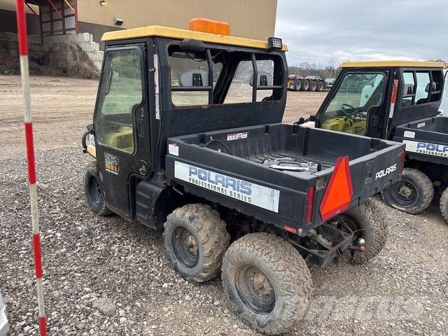 Polaris UTV Mini utilitaire