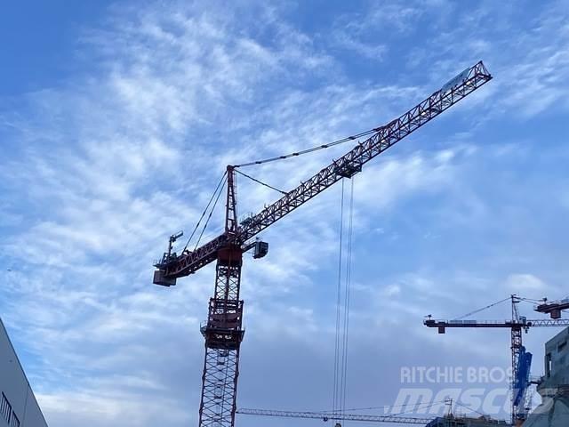 Potain MD3200 Grue à tour