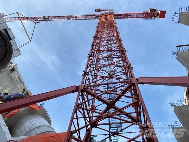 Potain MD3200 Grue à tour