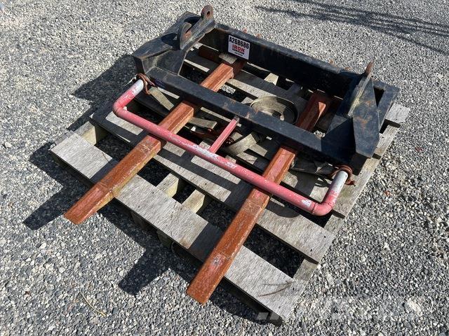 Power Farming Construction - Autres