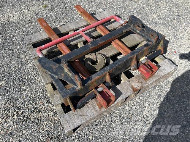 Power Farming Construction - Autres