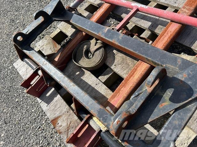 Power Farming Construction - Autres