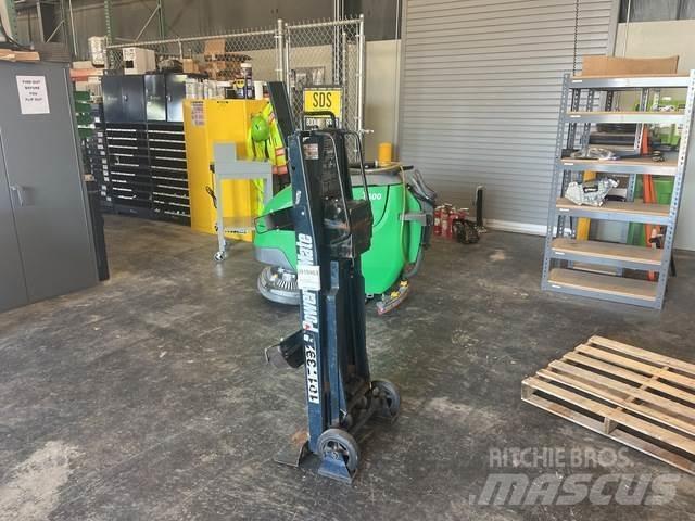 Power Mate M-1 Construction - Autres