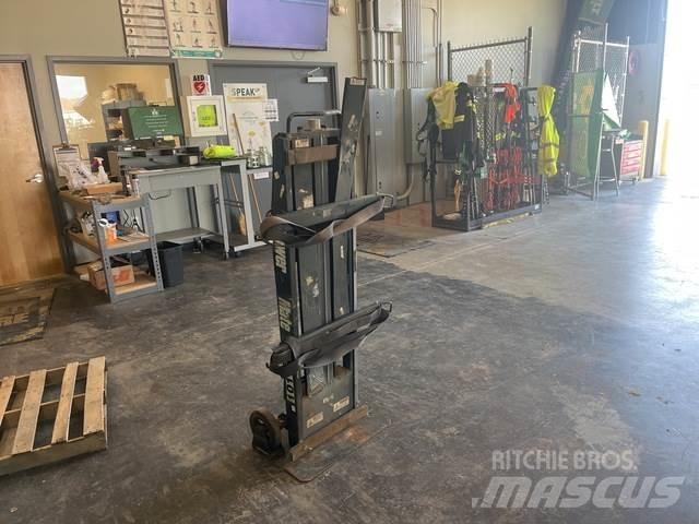 Power Mate M-1 Construction - Autres
