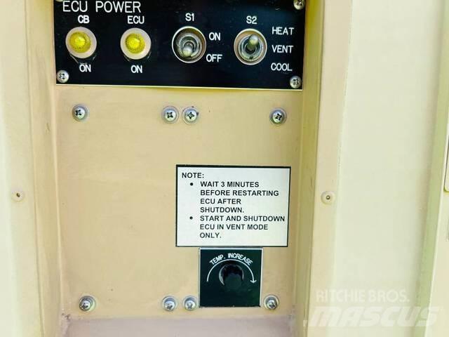 Power Systems Équipement de dégel