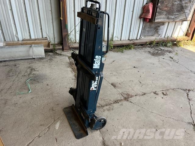 Powermate M-1 Construction - Autres