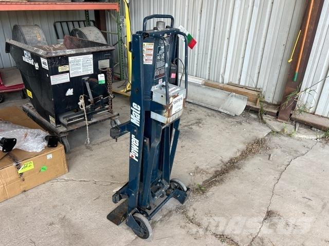  Powermate M-1 Construction - Autres