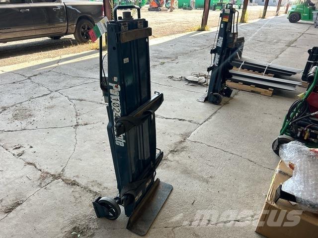  Powermate M-1 Construction - Autres