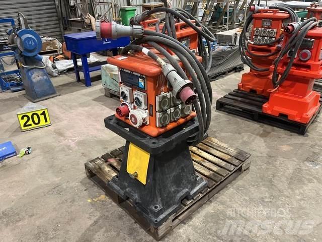  Powersafe Construction - Autres