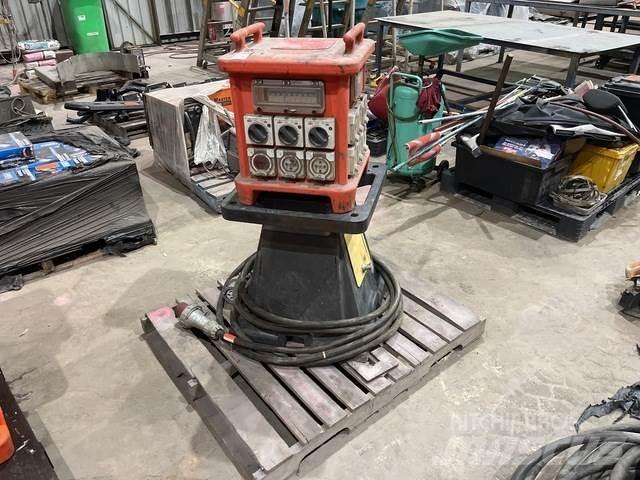  Powersafe Construction - Autres