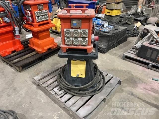  Powersafe Construction - Autres