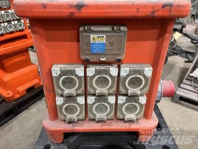  Powersafe Construction - Autres