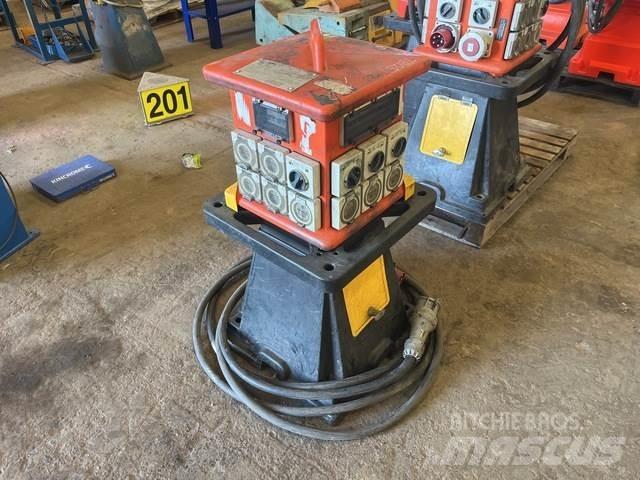 Powersafe Construction - Autres