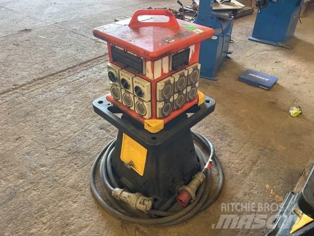  Powersafe Construction - Autres