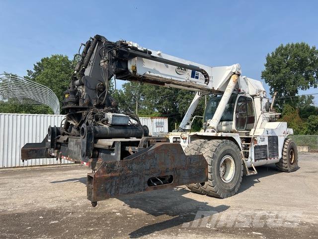 PPM FCH45 Chariot élévateur gros tonnage