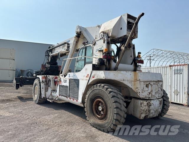 PPM FCH45 Chariot élévateur gros tonnage