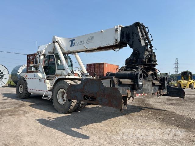 PPM FCH45 Chariot élévateur gros tonnage