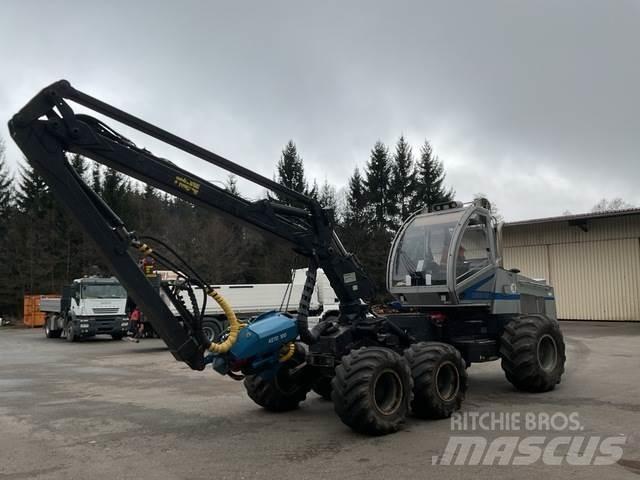 Preuss 85V.II Construction - Autres
