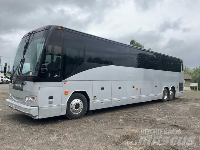 Prevost  Mini-bus