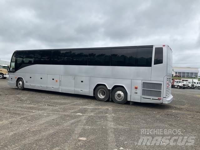 Prevost  Mini-bus