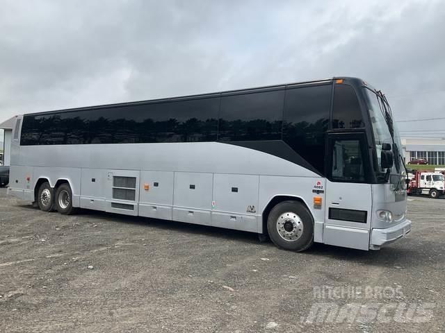 Prevost  Mini-bus
