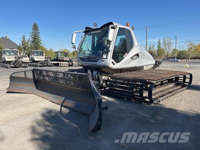 Prinoth Beast Dameuse
