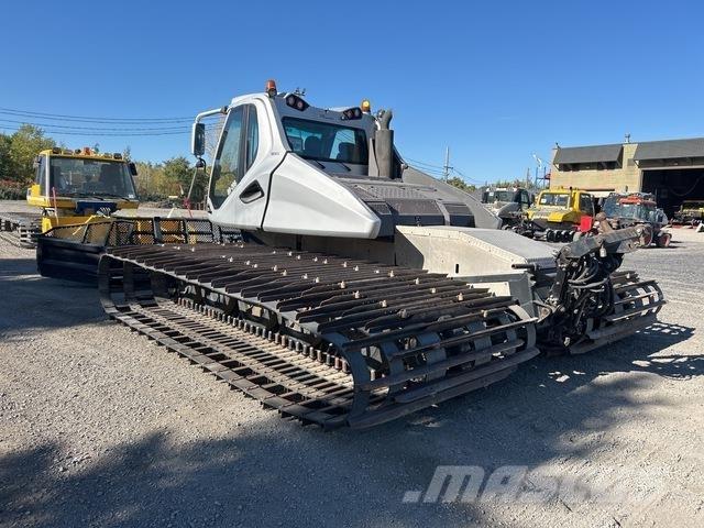 Prinoth Beast Dameuse