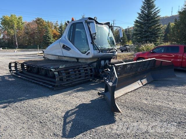 Prinoth Beast Dameuse