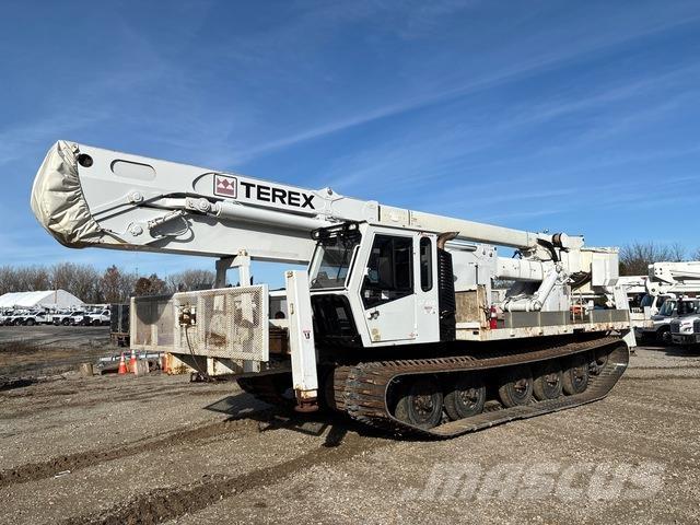 Prinoth GT4500 Construction - Autres