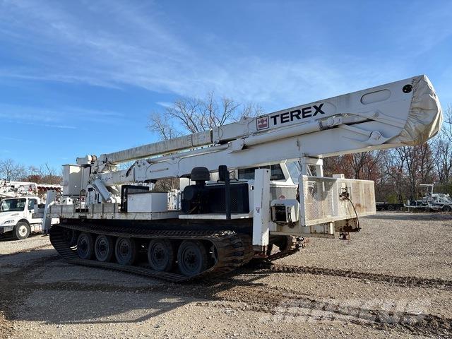 Prinoth GT4500 Construction - Autres