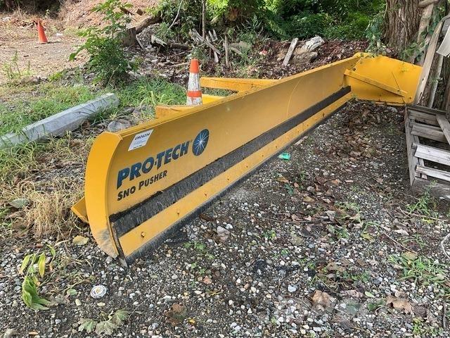  ProTech LP18L Chasse neige