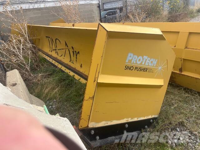  ProTech SP24L Chasse neige