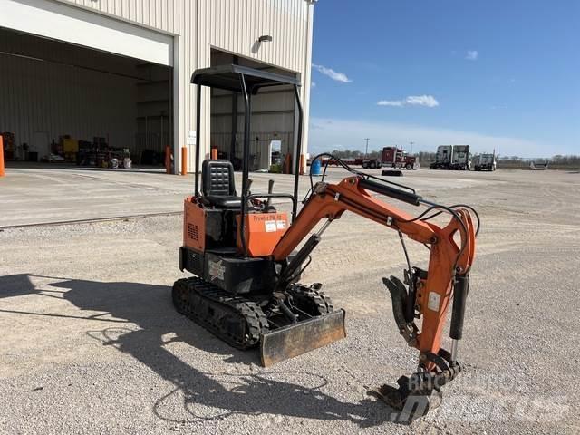 Prowler PM-10 Pelle sur chenilles