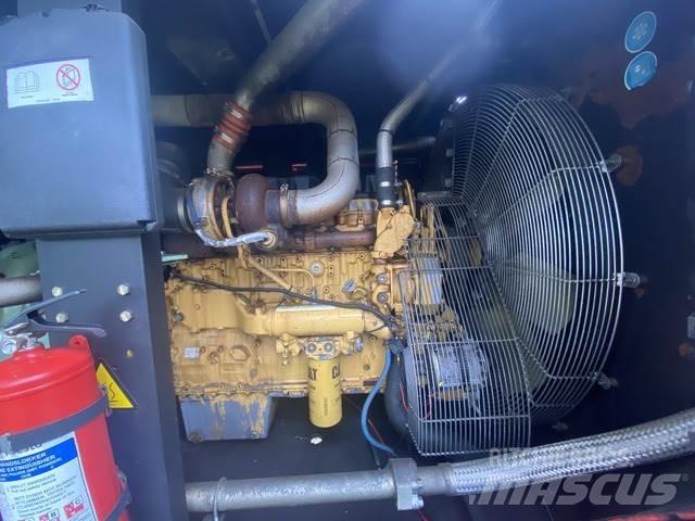  Qmatec 425/540 Compresseur